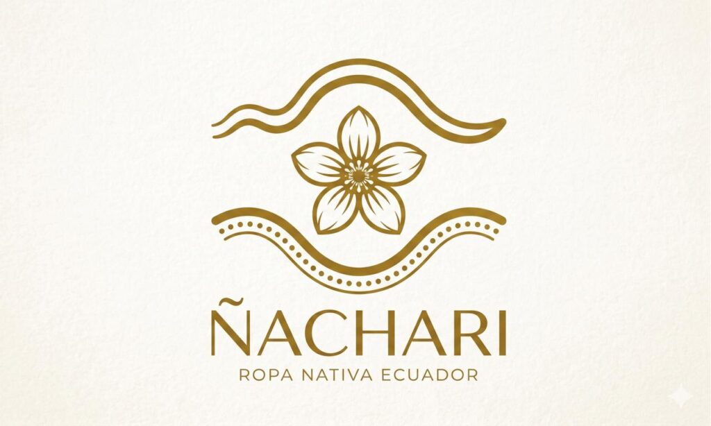 Nachari ropa nativa Quito